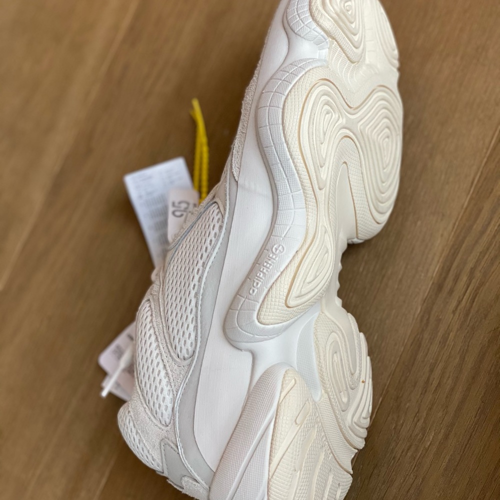 Addidas Yeezy 500 bone - Picture 5 of 9
